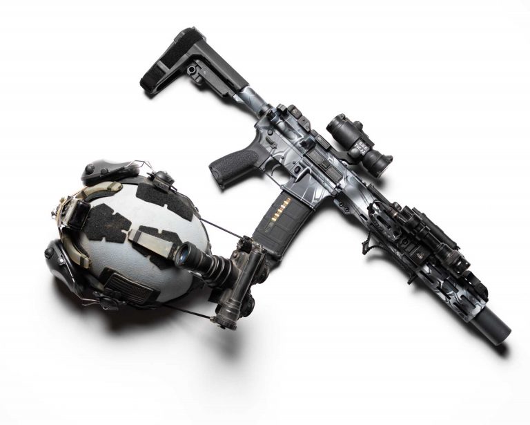 Custom AR Builds - Black Flag Armory | Medford OR