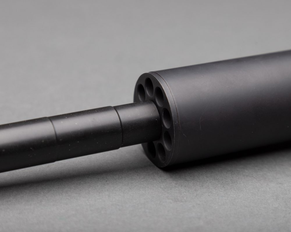 direct thread suppressor