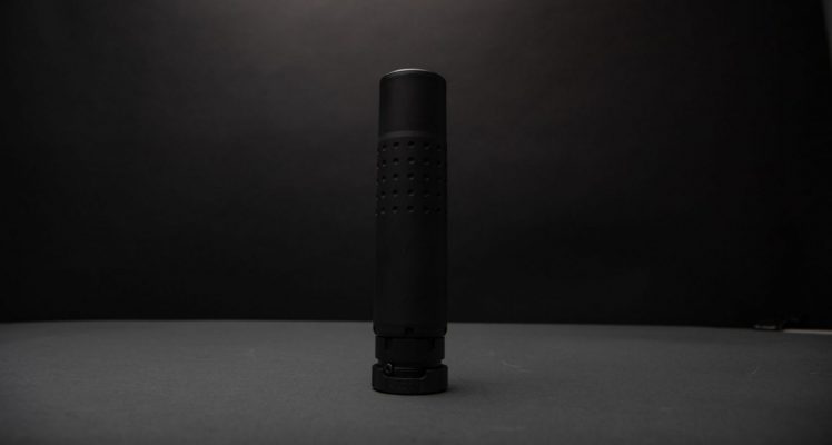 single suppressor